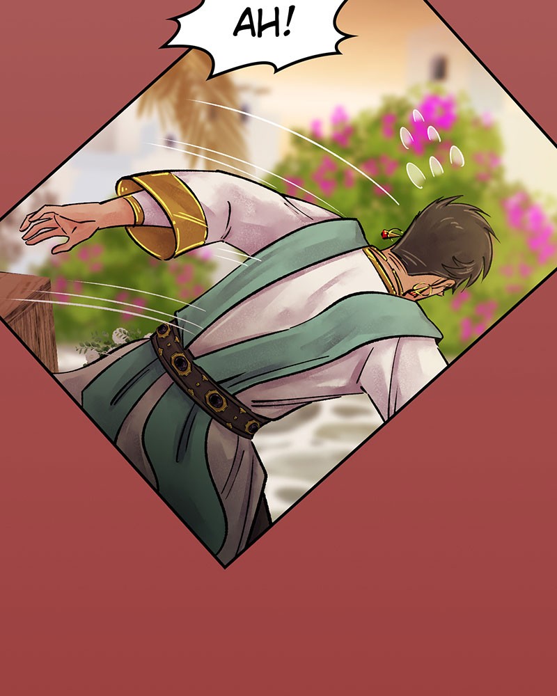 The Witch and The Bull Chapter 65 - Page 45