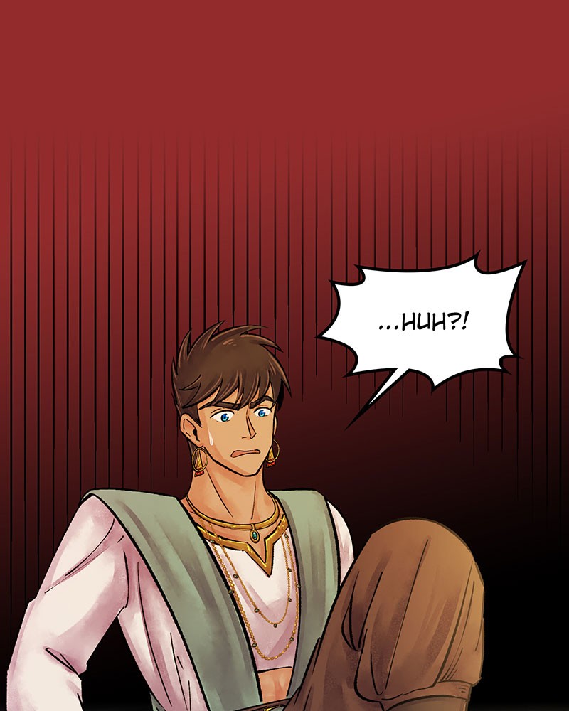 The Witch and The Bull Chapter 65 - Page 48