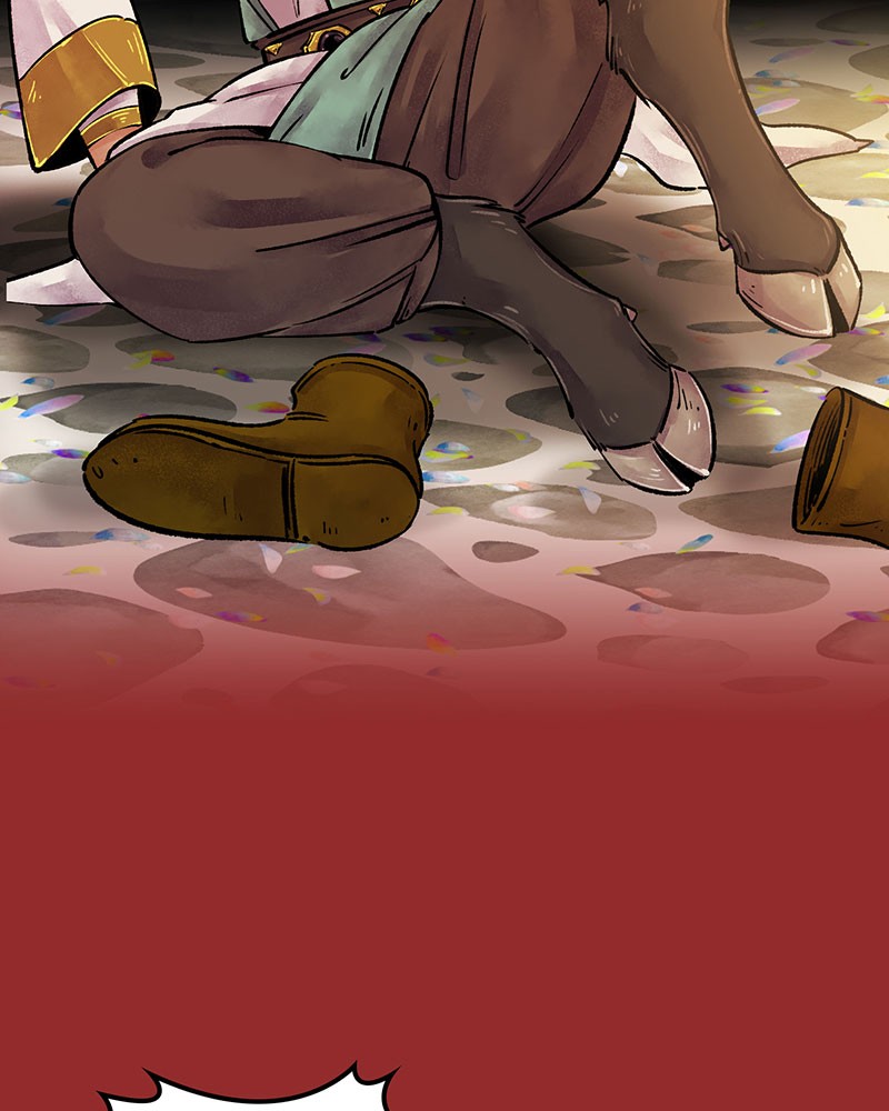 The Witch and The Bull Chapter 65 - Page 49