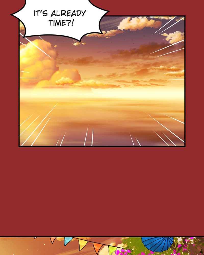 The Witch and The Bull Chapter 65 - Page 50