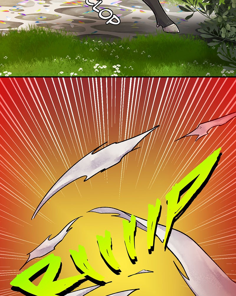 The Witch and The Bull Chapter 65 - Page 52