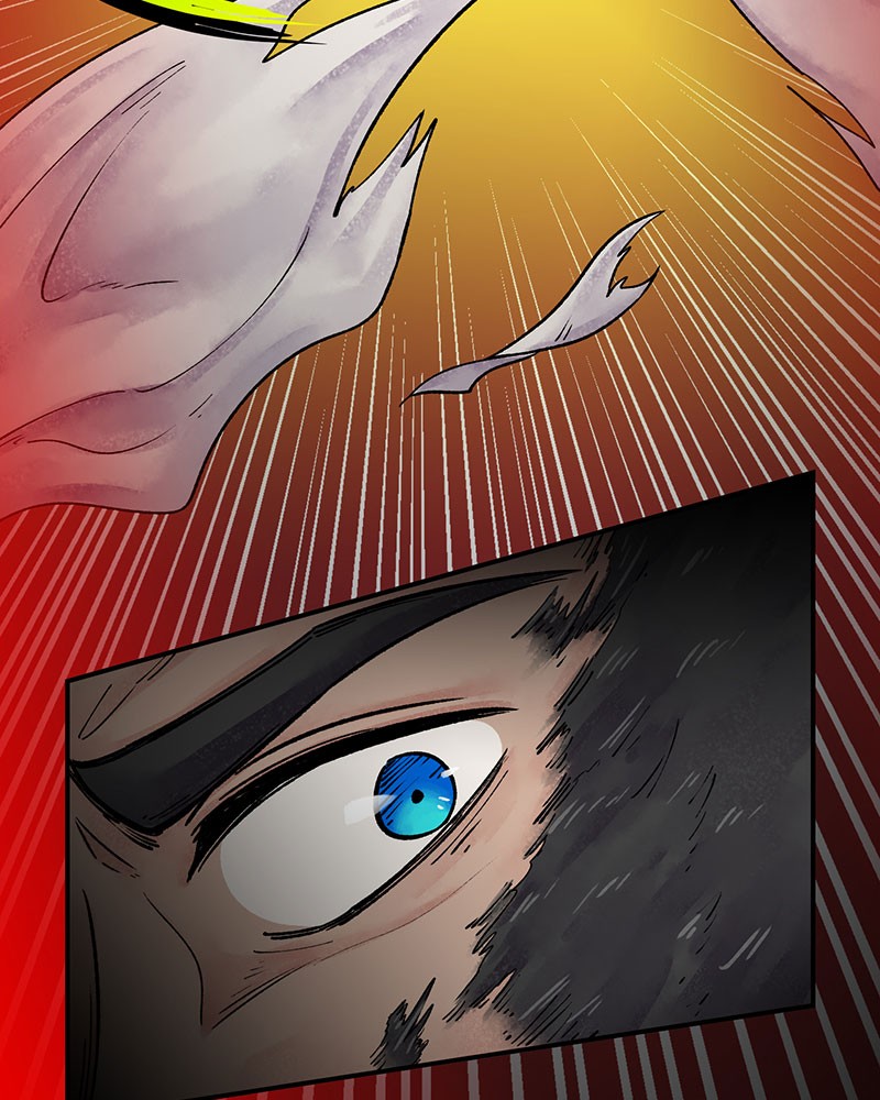 The Witch and The Bull Chapter 65 - Page 53