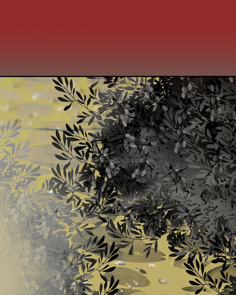 The Witch and The Bull Chapter 65 - Page 57