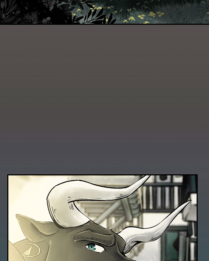 The Witch and The Bull Chapter 65 - Page 59