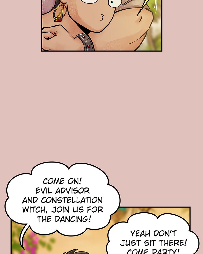 The Witch and The Bull Chapter 65 - Page 6