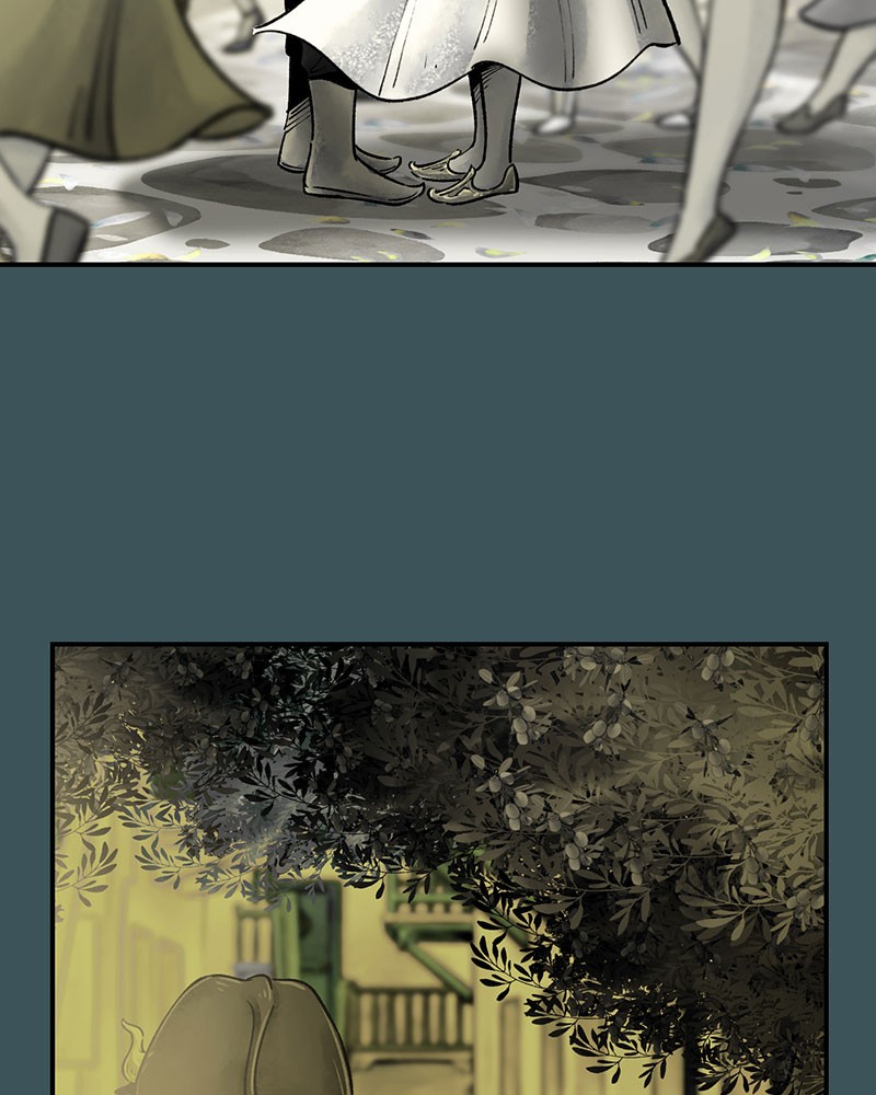 The Witch and The Bull Chapter 65 - Page 62