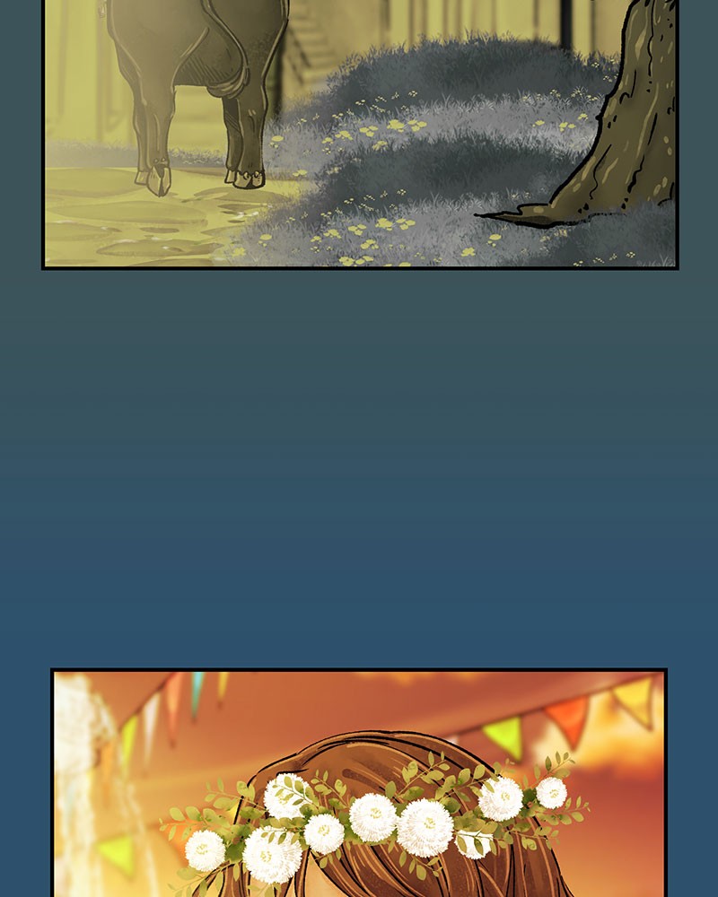 The Witch and The Bull Chapter 65 - Page 63