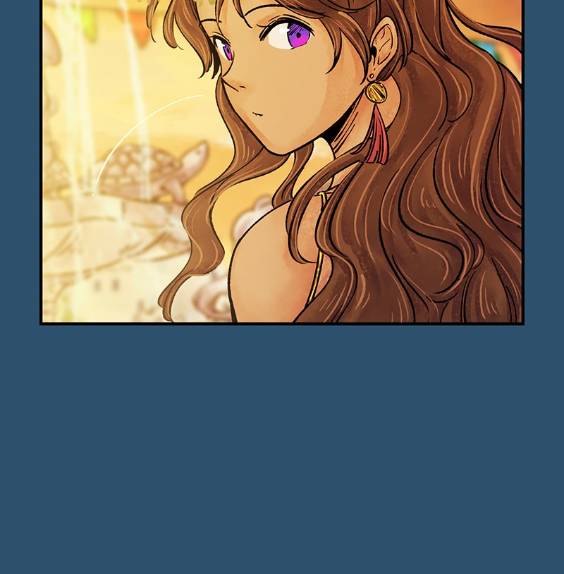 The Witch and The Bull Chapter 65 - Page 64