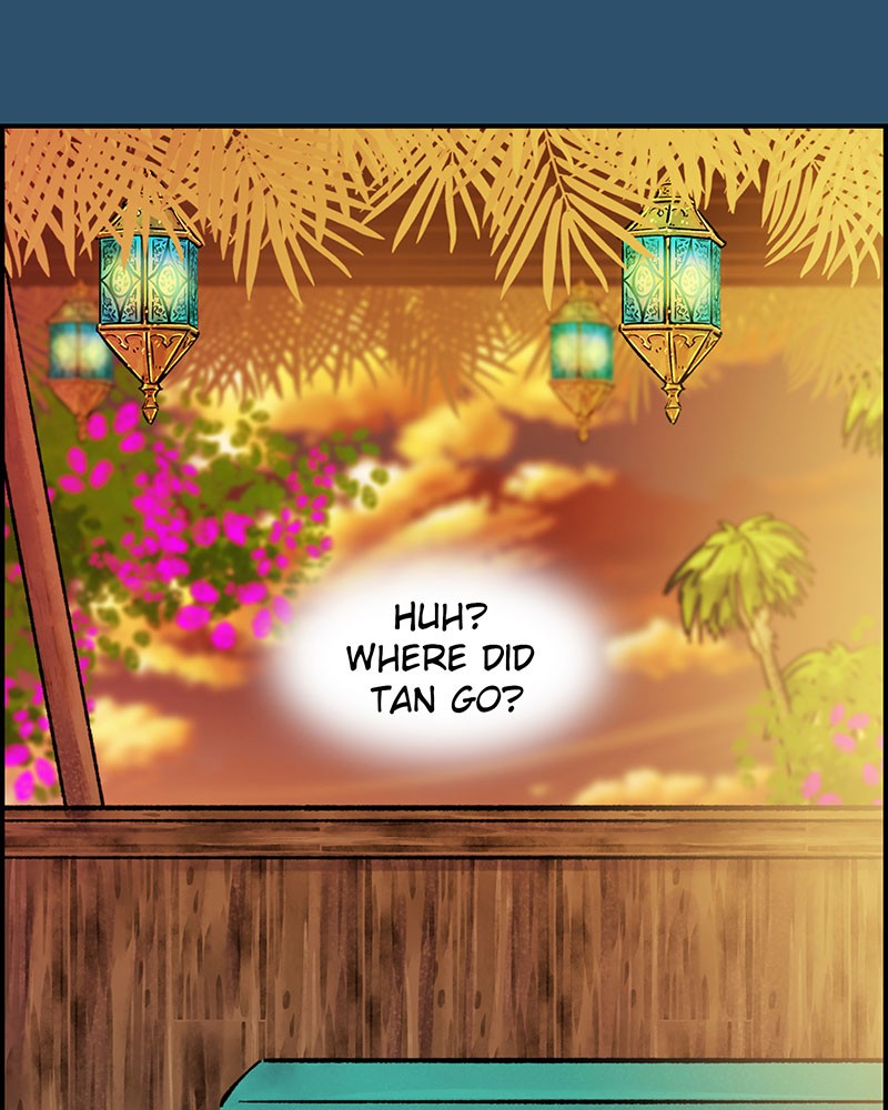 The Witch and The Bull Chapter 65 - Page 65