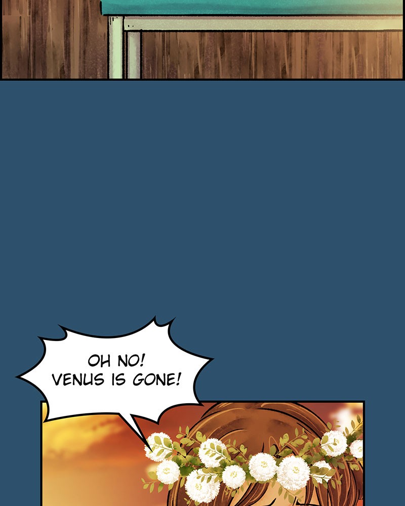 The Witch and The Bull Chapter 65 - Page 66