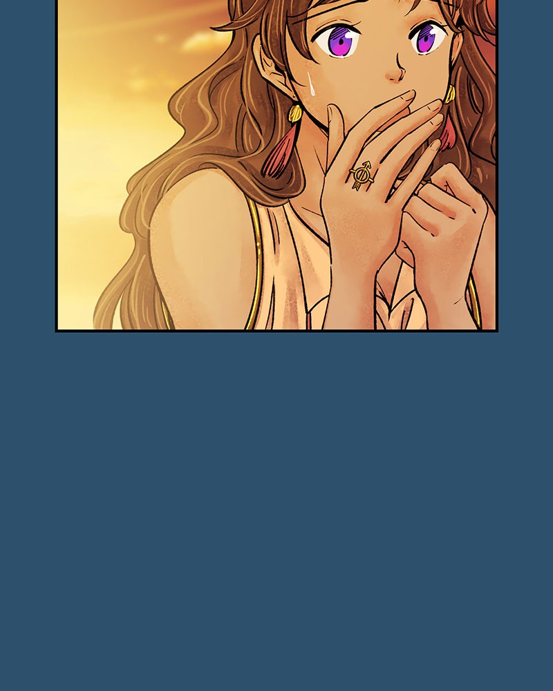 The Witch and The Bull Chapter 65 - Page 67