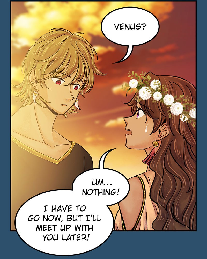 The Witch and The Bull Chapter 65 - Page 68