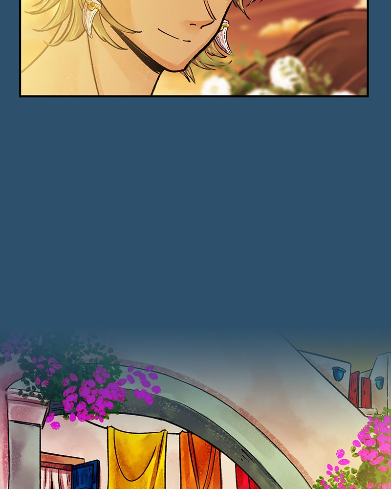 The Witch and The Bull Chapter 65 - Page 70