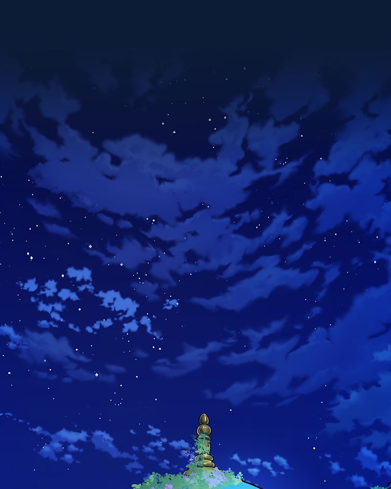 The Witch and The Bull Chapter 65 - Page 74