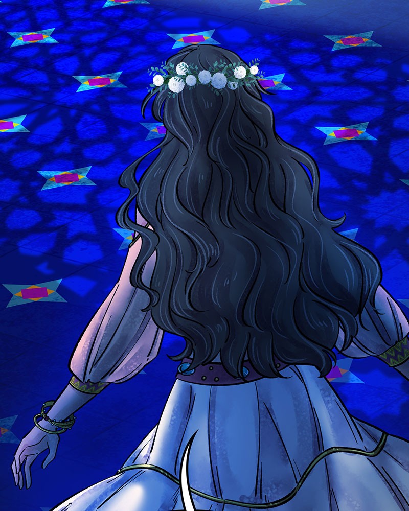 The Witch and The Bull Chapter 65 - Page 78