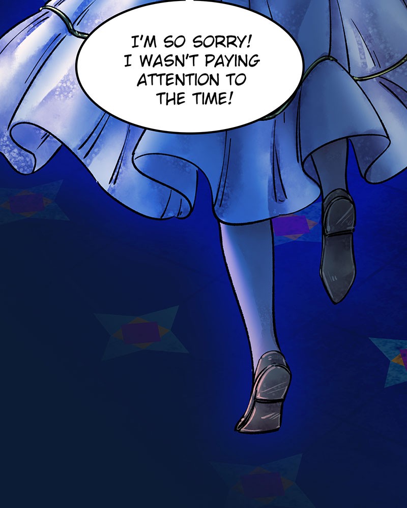 The Witch and The Bull Chapter 65 - Page 79