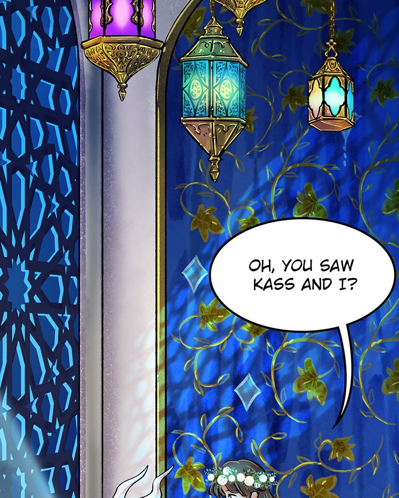 The Witch and The Bull Chapter 65 - Page 81