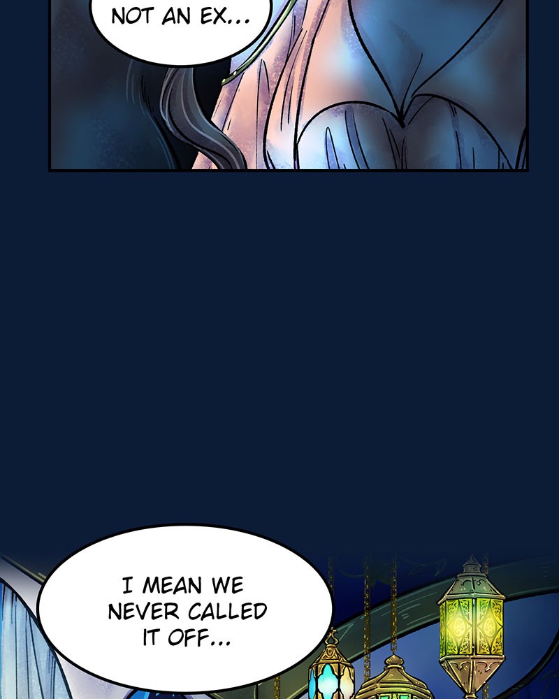 The Witch and The Bull Chapter 65 - Page 85