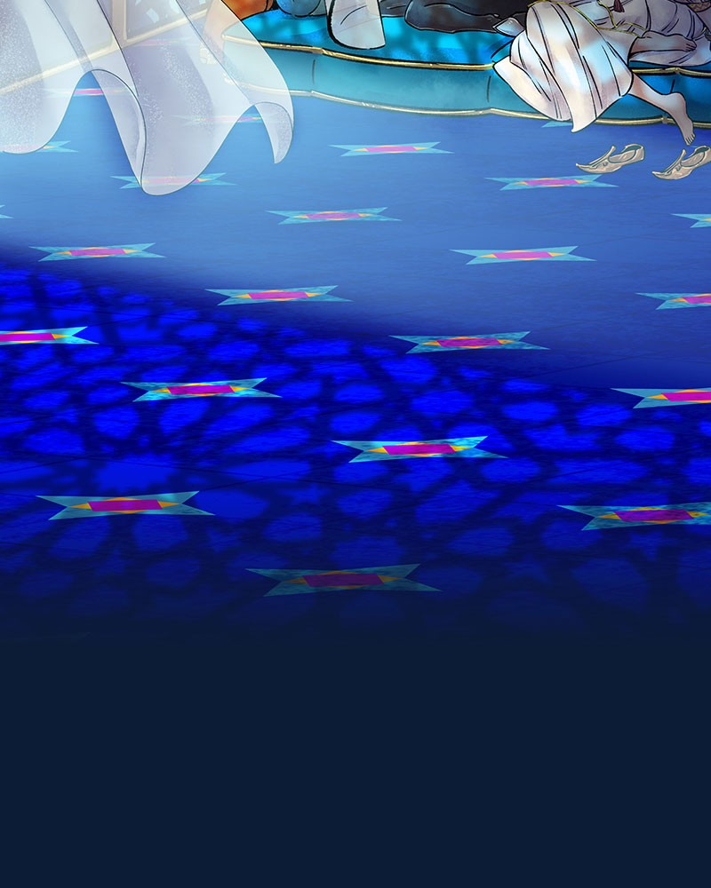 The Witch and The Bull Chapter 65 - Page 87