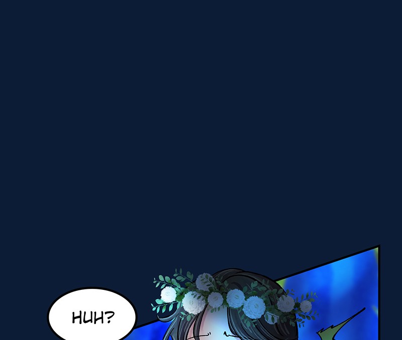 The Witch and The Bull Chapter 66 - Page 10