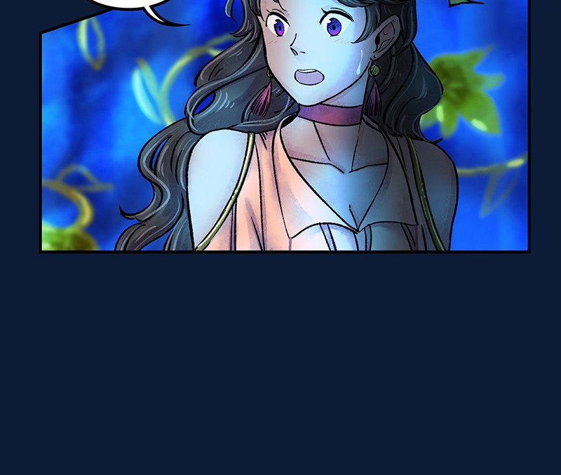 The Witch and The Bull Chapter 66 - Page 11