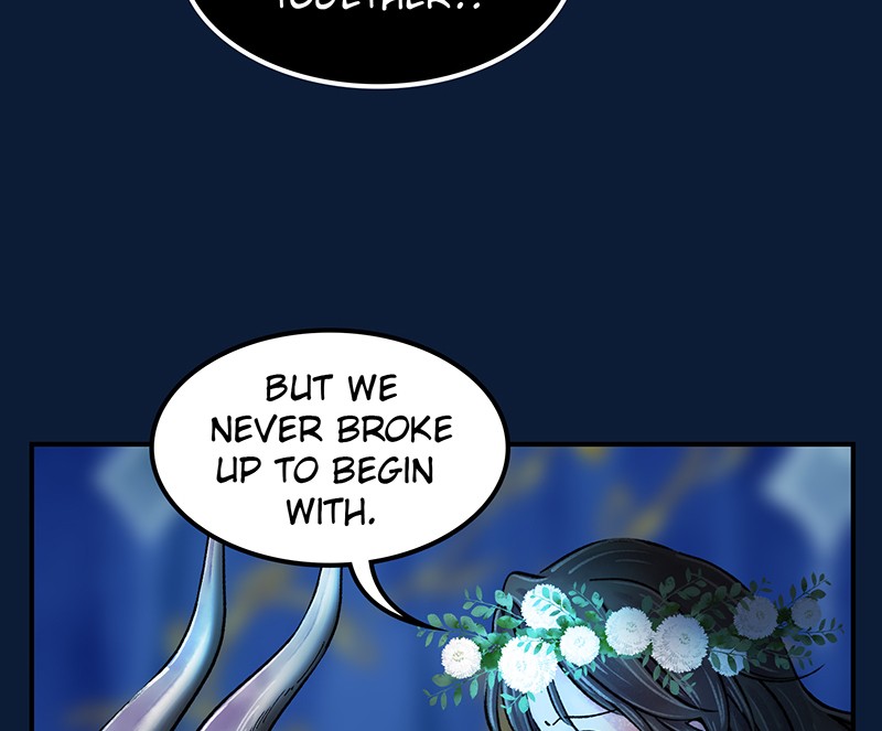 The Witch and The Bull Chapter 66 - Page 14