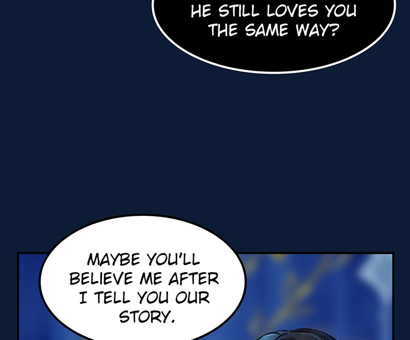 The Witch and The Bull Chapter 66 - Page 16