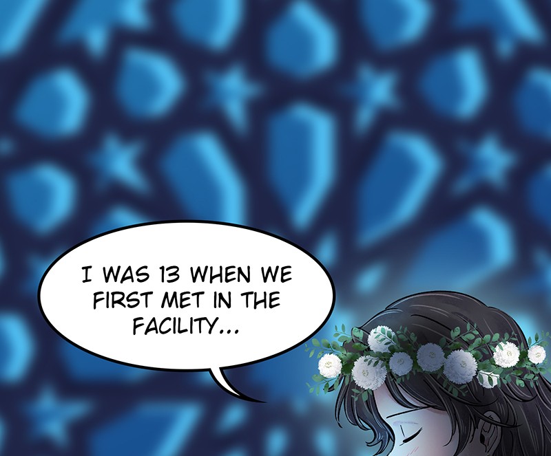 The Witch and The Bull Chapter 66 - Page 19