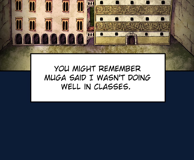 The Witch and The Bull Chapter 66 - Page 22