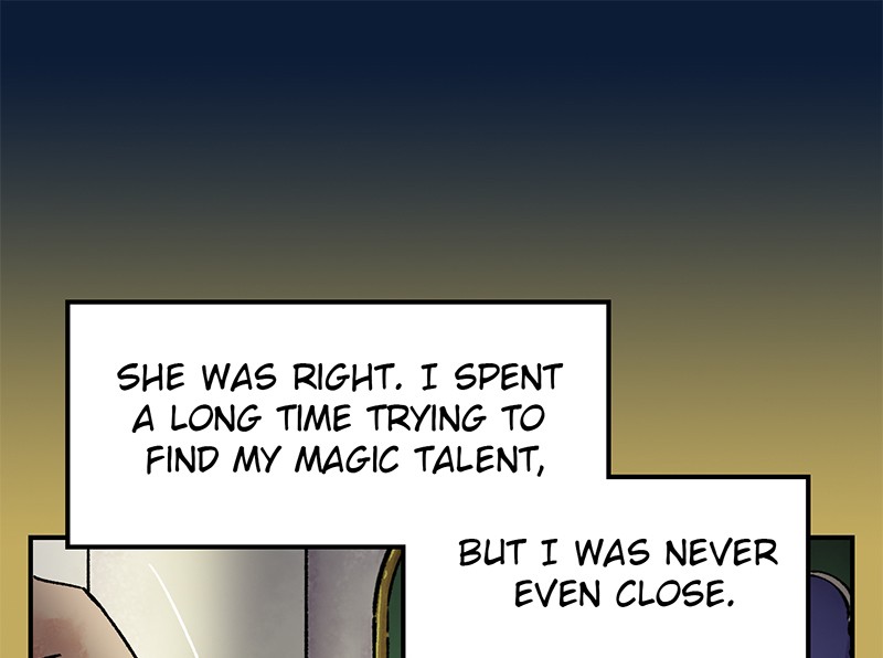 The Witch and The Bull Chapter 66 - Page 23