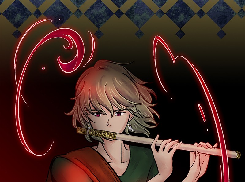 The Witch and The Bull Chapter 66 - Page 26