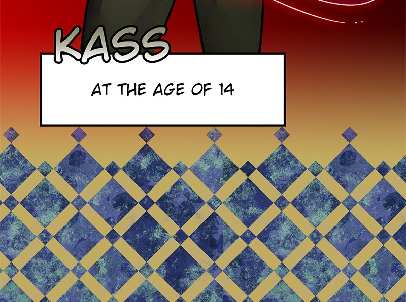 The Witch and The Bull Chapter 66 - Page 28