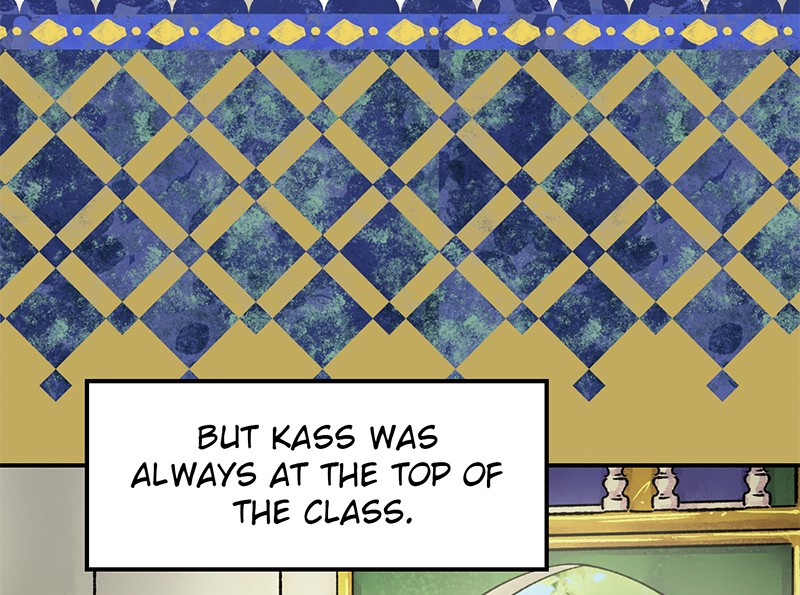 The Witch and The Bull Chapter 66 - Page 31