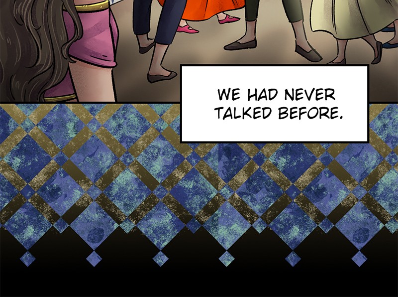 The Witch and The Bull Chapter 66 - Page 33