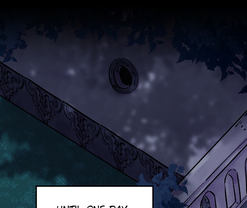 The Witch and The Bull Chapter 66 - Page 34