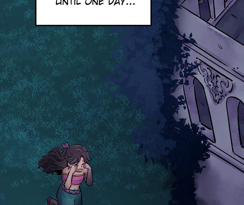 The Witch and The Bull Chapter 66 - Page 35