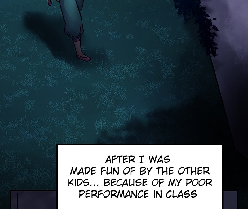 The Witch and The Bull Chapter 66 - Page 36