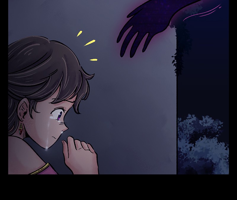 The Witch and The Bull Chapter 66 - Page 39