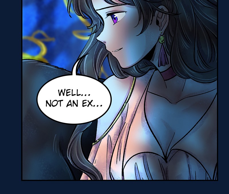 The Witch and The Bull Chapter 66 - Page 4