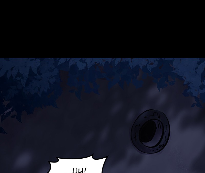 The Witch and The Bull Chapter 66 - Page 40