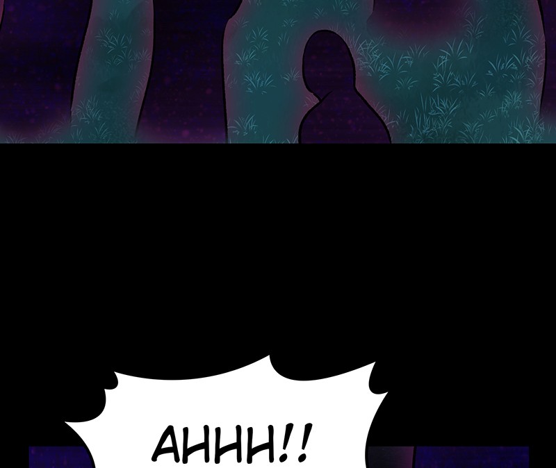 The Witch and The Bull Chapter 66 - Page 42