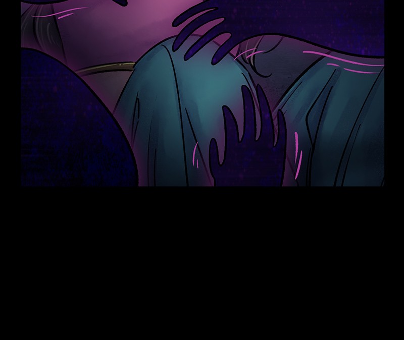 The Witch and The Bull Chapter 66 - Page 44