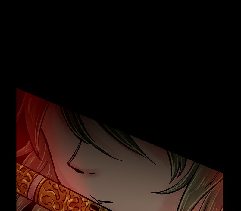 The Witch and The Bull Chapter 66 - Page 45