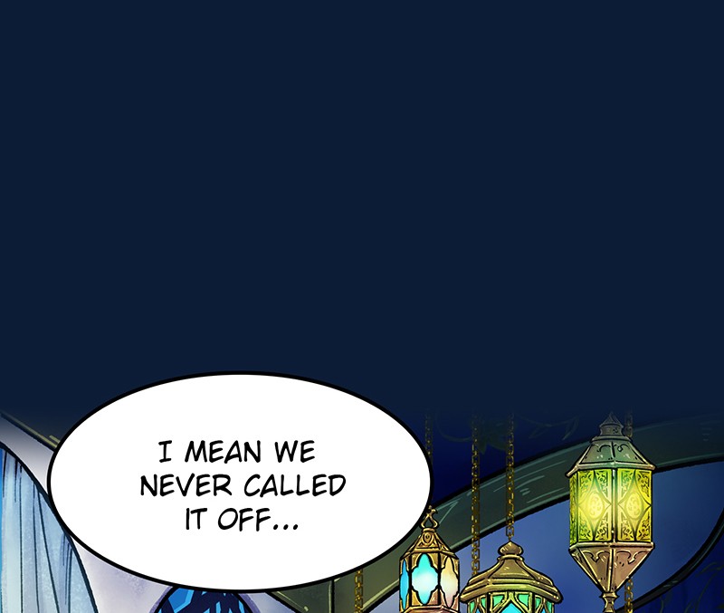 The Witch and The Bull Chapter 66 - Page 5