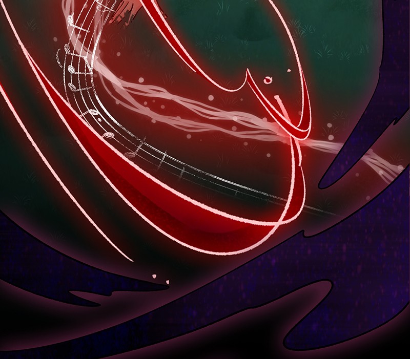 The Witch and The Bull Chapter 66 - Page 52