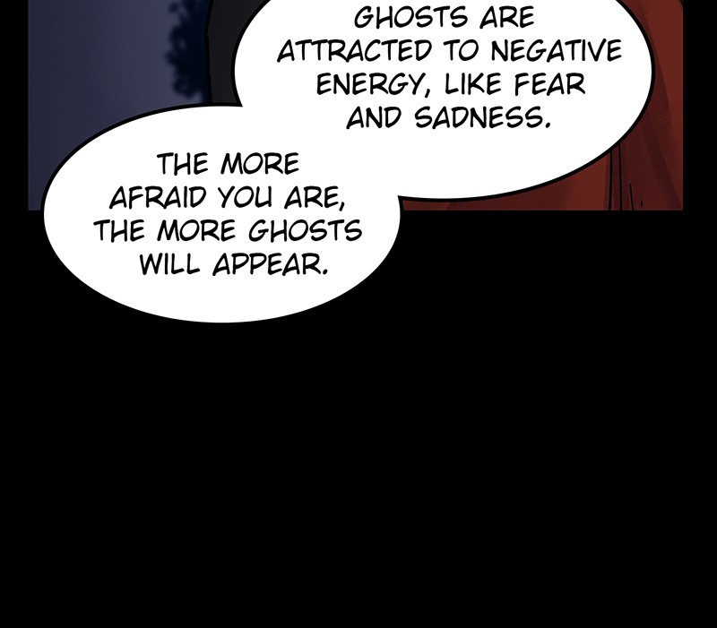 The Witch and The Bull Chapter 66 - Page 55