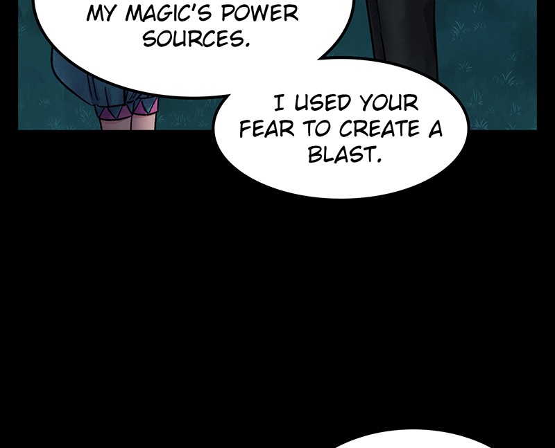 The Witch and The Bull Chapter 66 - Page 58