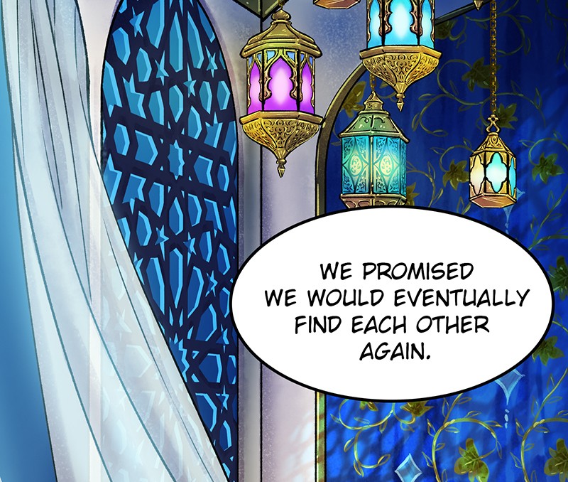 The Witch and The Bull Chapter 66 - Page 6