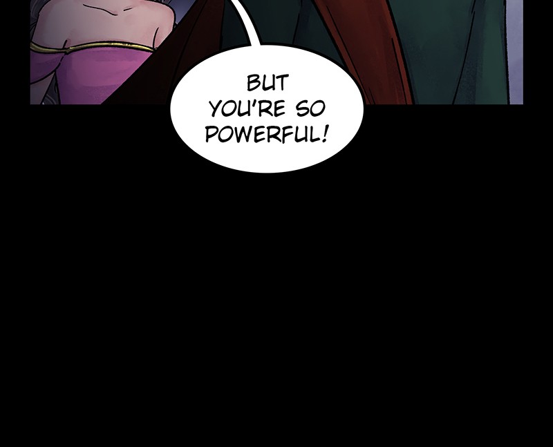 The Witch and The Bull Chapter 66 - Page 62