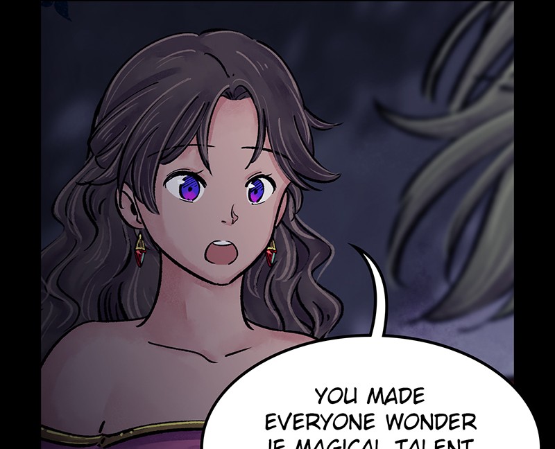 The Witch and The Bull Chapter 66 - Page 63